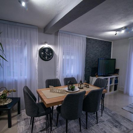Villa Kiko Mountain Village Bitola Esterno foto