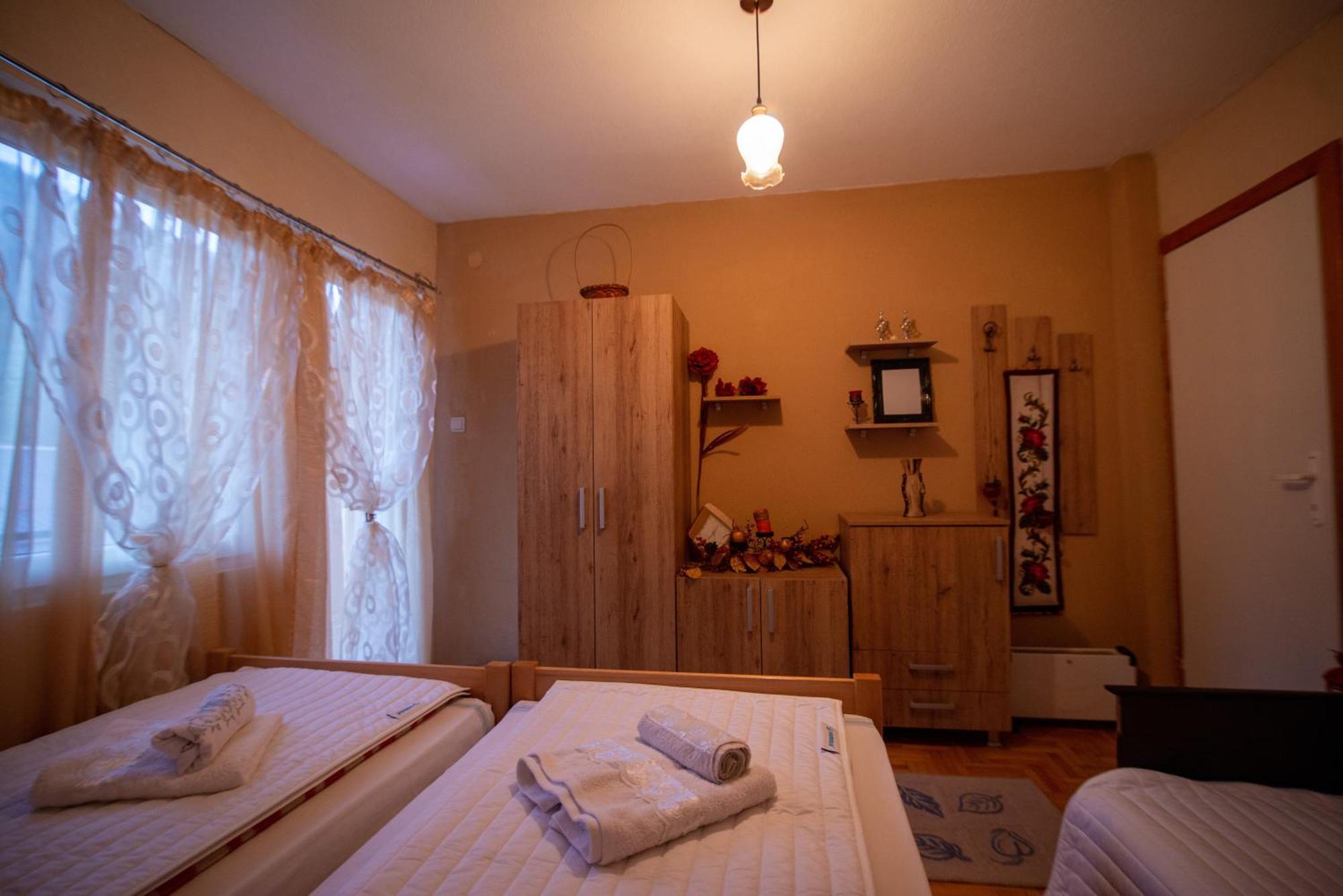 Villa Kiko Mountain Village Bitola Esterno foto