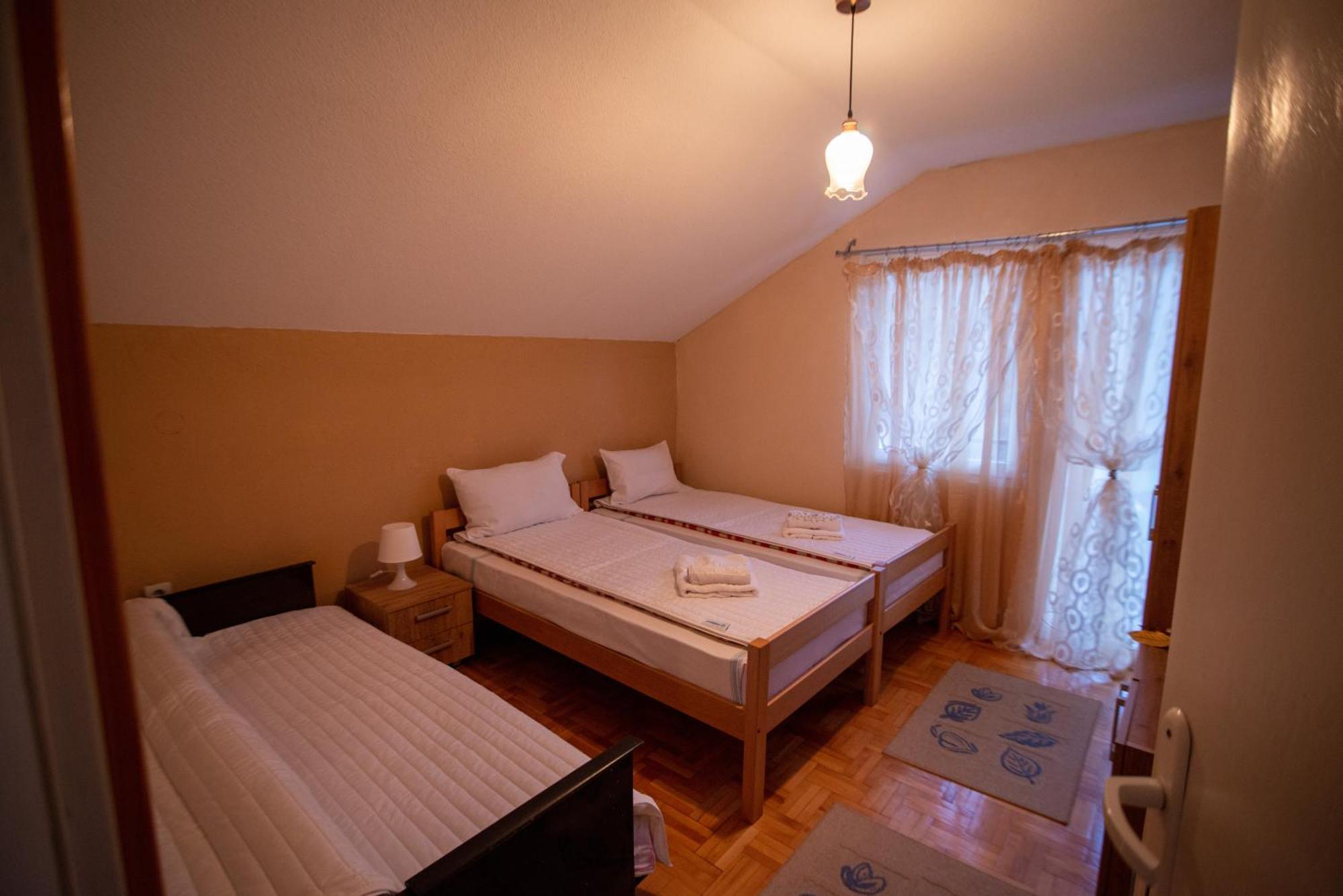 Villa Kiko Mountain Village Bitola Esterno foto
