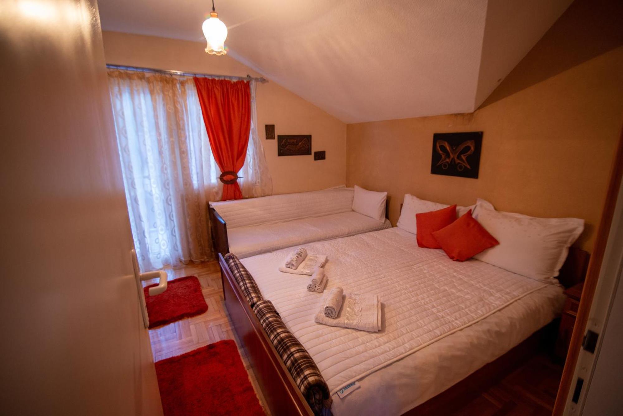 Villa Kiko Mountain Village Bitola Esterno foto