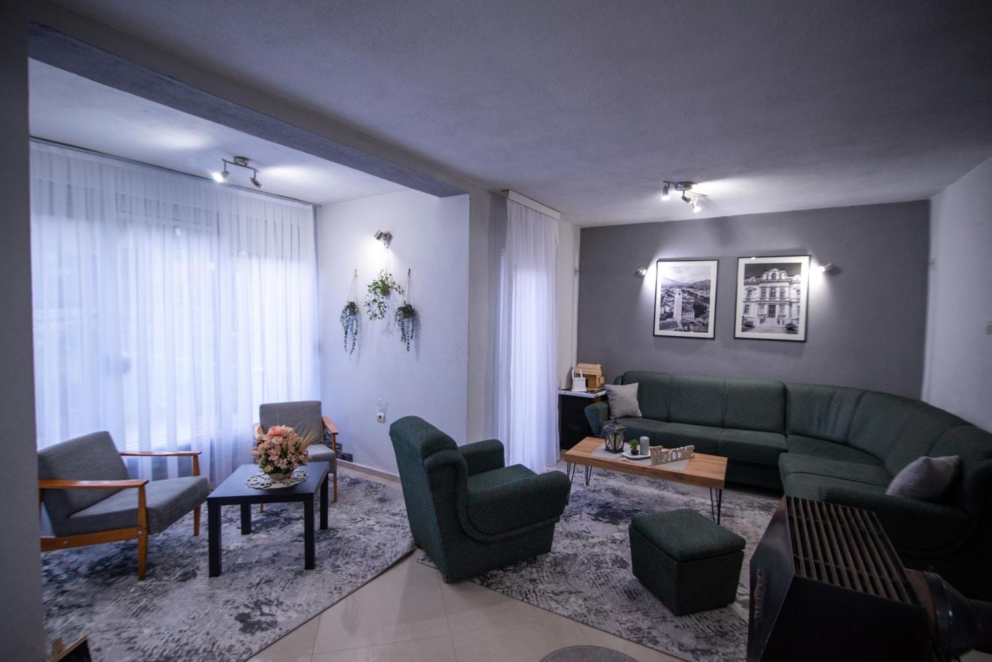 Villa Kiko Mountain Village Bitola Esterno foto