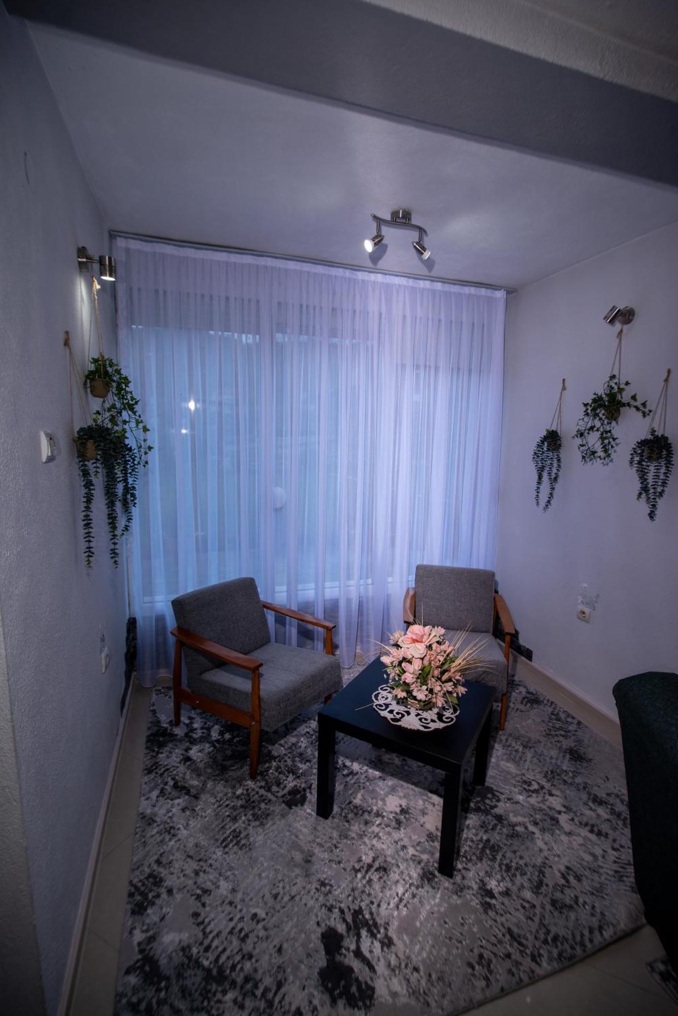 Villa Kiko Mountain Village Bitola Esterno foto